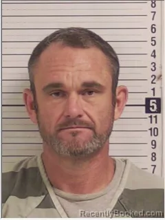 Mugshot of JOHN ASHLEY PETROFF booked in Bay County, Florida on June 5, 2026