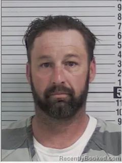 Mugshot of MICHAEL ADAM BRADY booked in Bay County, Florida on June 5, 2026