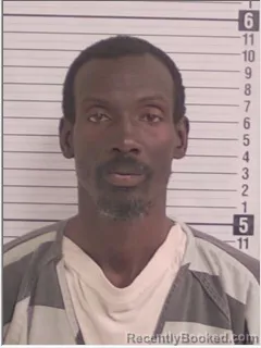 Mugshot of MICHAEL ANTHONY MCNICHOLS booked in Bay County, Florida on June 6, 2026