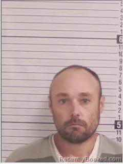 Mugshot of ZACHARY DAVID FLOYD booked in Bay County, Florida on June 8, 2026