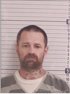 Mugshot of PAUL DAN III SMITH booked in Bay County, Florida on June 8, 2026