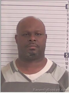 Mugshot of TRISTAN CHANNING WILLIAMS booked in Bay County, Florida on June 8, 2026