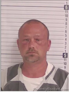 Mugshot of CASEY AARON GOUGE booked in Bay County, Florida on June 11, 2026