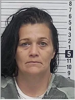 Mugshot of JESSICA LEE ODOM booked in Bay County, Florida on June 11, 2026