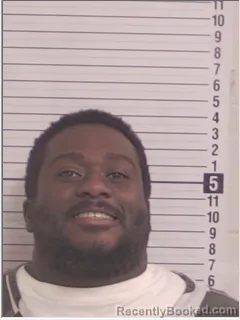 Mugshot of ROBERT JUSTIN HARVIS booked in Bay County, Florida on June 12, 2026