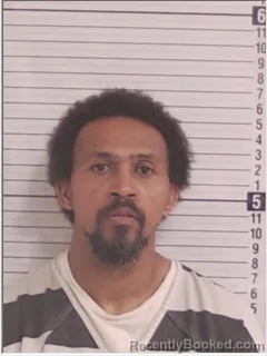 Mugshot of RODNEY ALLEN KING booked in Bay County, Florida on June 12, 2026