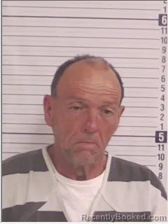 Mugshot of RONALD ROBERT JR BURTRUM booked in Bay County, Florida on June 12, 2026
