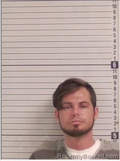 Mugshot of ANTONIO VINCENT CONTE booked in Bay County, Florida on June 14, 2026