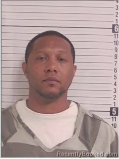Mugshot of SHANNON OMAR CASTOR booked in Bay County, Florida on June 14, 2026