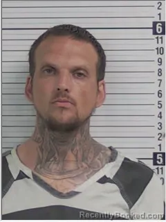 Mugshot of ADAM MICHAEL FISHER booked in Bay County, Florida on June 15, 2026