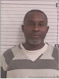 Mugshot of KENDRICK RAYNARD PARHAM booked in Bay County, Florida on June 18, 2026