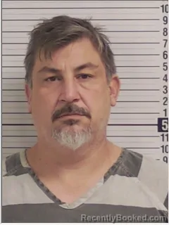 Mugshot of JARRID EDWARD HALL booked in Bay County, Florida on June 19, 2026