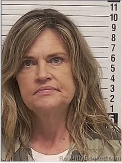 Mugshot of BRANDI SUZANNE SPROWLS booked in Bay County, Florida on June 22, 2026