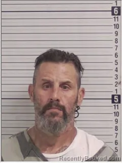 Mugshot of GREGORY MARK MACCARTNEY booked in Bay County, Florida on June 23, 2026