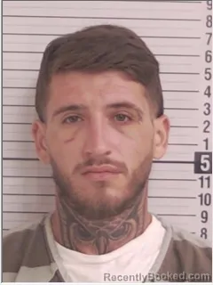 Mugshot of ALFREDO JULIO BAGUER-VILLA booked in Bay County, Florida on June 30, 2026