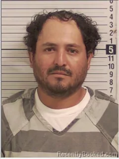 Mugshot of Solano Hernandez-Rios