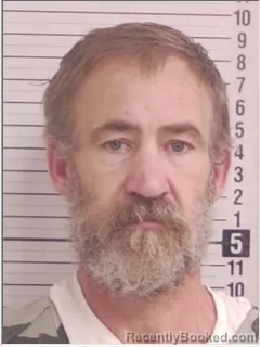 Mugshot of LESLIE SCOTT SCHELSKE booked in Bay County, Florida on July 22, 2026