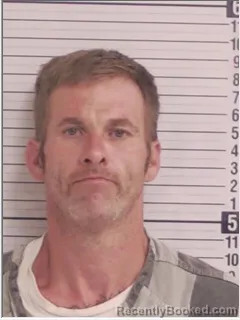 Mugshot of Cole Michael Padgett booked in Bay County, Florida on July 28, 2026