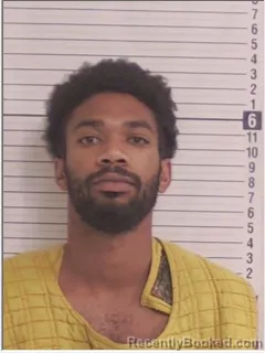 Mugshot of Willie Tyrone Jr Smith booked in Bay County, Florida on July 29, 2026