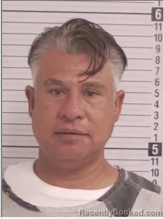 Mugshot of JUAN CARLOS DAVILA CASTILLEJOS booked in Bay County, Florida on August 2, 2026