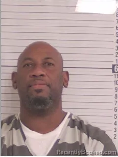 Mugshot of Joseph Frederick Jr Peterson booked in Bay County, Florida on August 7, 2026