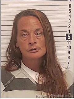 Mugshot of Jillian Marie Wilkinson booked in Bay County, Florida on August 12, 2026