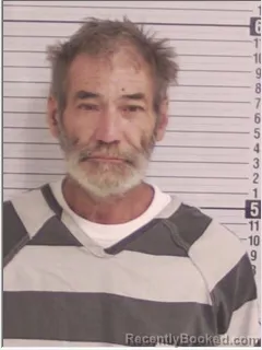 Mugshot of Boyd Stephen Sundie booked in Bay County, Florida on August 13, 2026