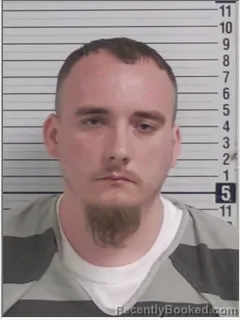 Mugshot of Dylan Edward Babcock booked in Bay County, Florida on September 1, 2026