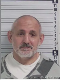 Mugshot of Sean Michael Caceres booked in Bay County, Florida on September 14, 2026