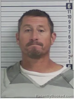 Mugshot of Justin Joseph Ponce booked in Bay County, Florida on September 21, 2026