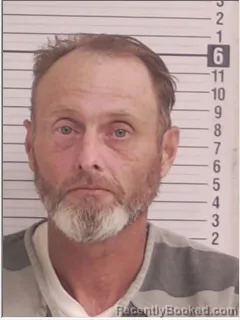 Mugshot of Timothy Dean Melton booked in Bay County, Florida on September 22, 2026
