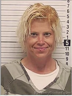 Mugshot of Sherril Marie Kleid booked in Bay County, Florida on September 23, 2026