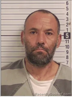 Mugshot of Wil Andonie Mejia booked in Bay County, Florida on September 25, 2026