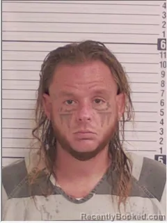 Mugshot of Seth Jordan Rose booked in Bay County, Florida on October 2, 2026