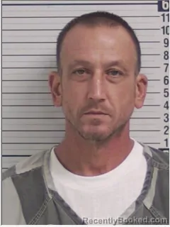 Mugshot of Jacob Edward Lambert booked in Bay County, Florida on October 5, 2026