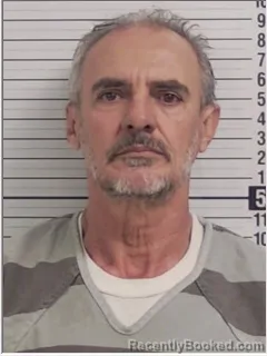 Mugshot of Silvio Roberto Amado booked in Bay County, Florida on October 5, 2026