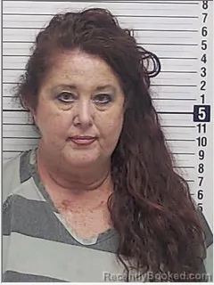 Mugshot of Patrice Ilene Devine booked in Bay County, Florida on October 27, 2026