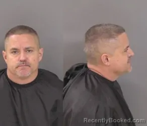 Mugshot of Lucas John Ripley