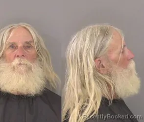 Mugshot of Todd Frederick Gais