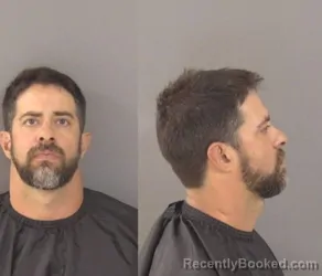 Mugshot of Diego Fernando Henriquez