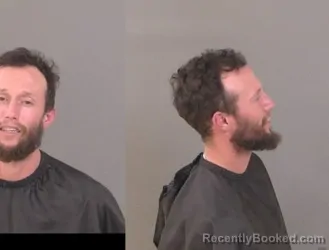 Mugshot of KYLE RICHARD ZOLL booked in Indian River County, Florida on April 5, 2026