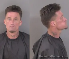 Mugshot of JOSEPH KROTT