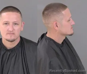 Mugshot of John Thomas Violante