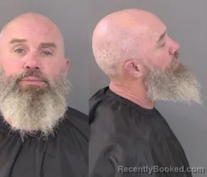 Mugshot of Caleb Anthony Phillips