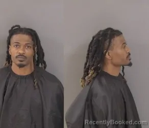 Mugshot of Stanley Levett Edwards Jennings booked in Indian River County, Florida on March 20, 2026