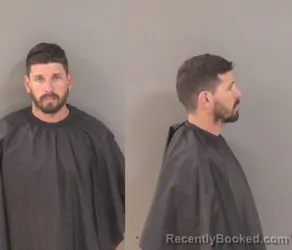 Mugshot of Cruz Brandon Storey