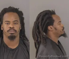 Mugshot of ANTONIO DENOID JONES