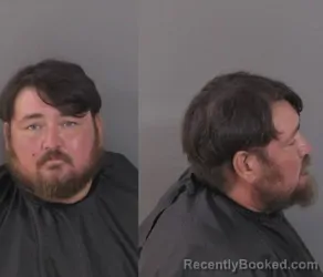 Mugshot of Blaise Dillon Storey booked in Indian River County, Florida on September 12, 2026