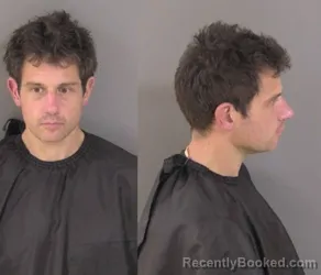 Mugshot of Robert Jason Tuorto