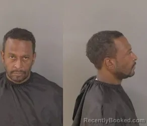 Mugshot of Luis Ramon Cabral booked in Indian River County, Florida on April 2, 2026